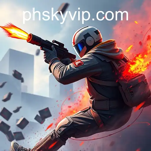Exploring the Thrilling World of Action Games: The Impact of 'phsky'