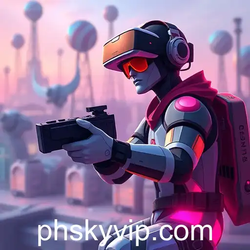 Emerging Trends in Online Gaming 2025