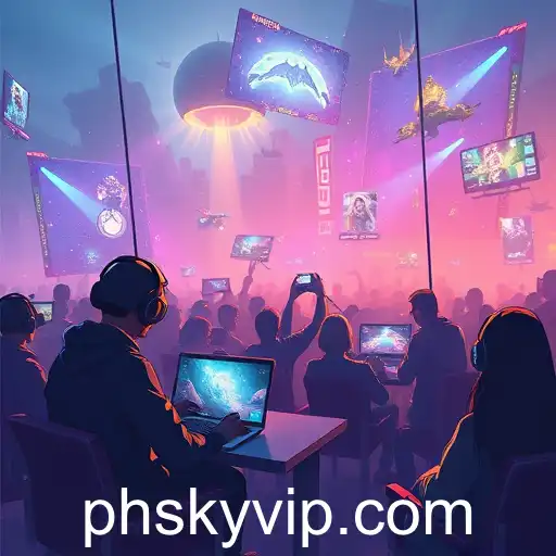 The Evolution of Gaming in 2025