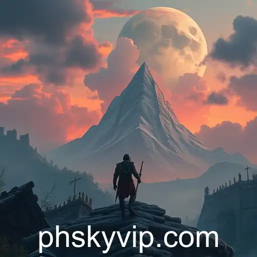 The Evolution of Online Gaming: PHsky's Role in 2025