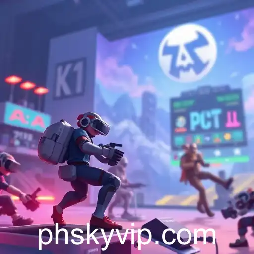 The Evolution of Online Gaming Communities