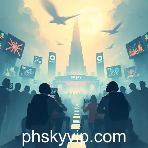 The Rise of PHsky: Gaming Trends and Future Prospects