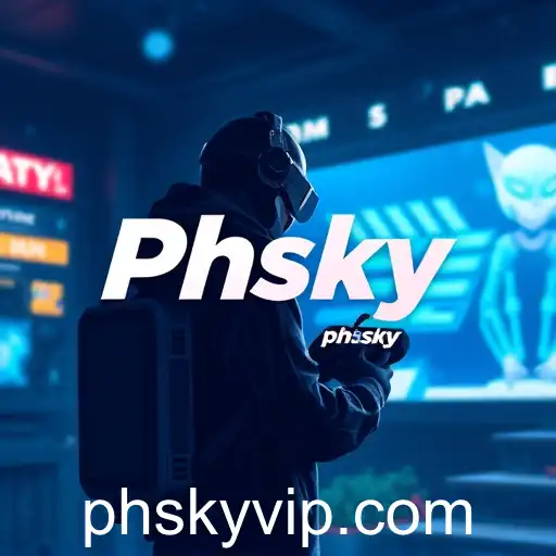 Phsky Revolutionizes Online Gaming