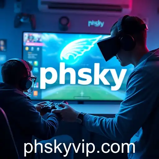 The Rise of Online Gaming in Mid-2020s