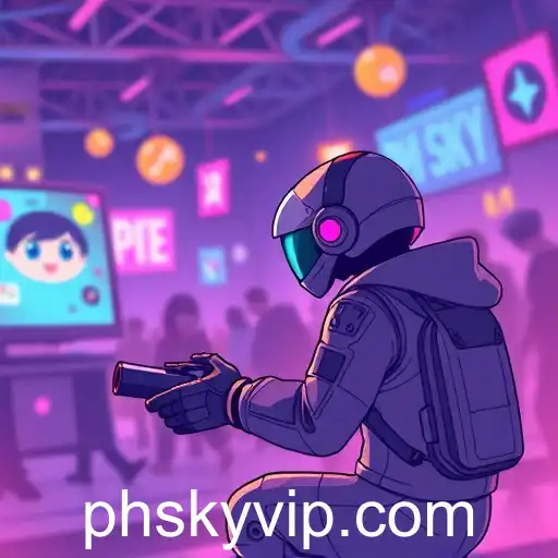 The Rise of Phsky: Revolutionizing Online Gaming