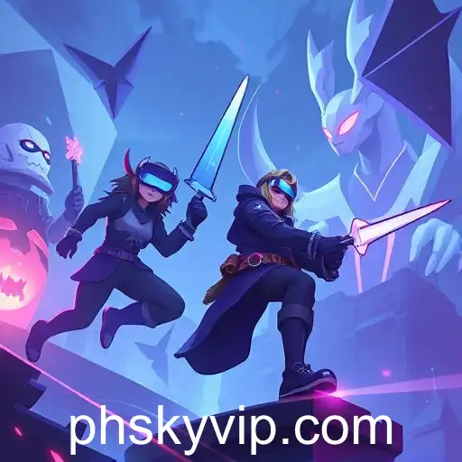 The Rise of phsky: Revolutionizing Gaming