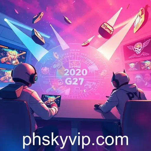 The Rise of PHsky in Gaming Trends