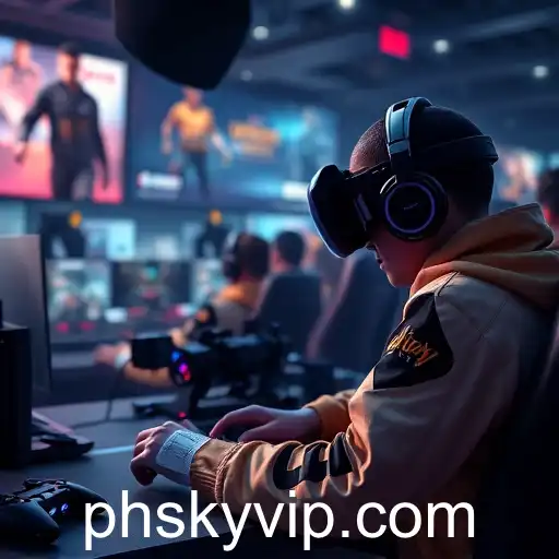 The Rise of Online Gaming in the Modern Era