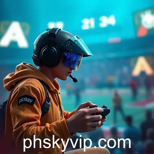 The Rising Influence of Online Gaming in 2025