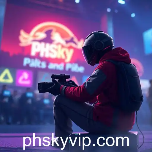 The Rise of PHSky in Online Gaming