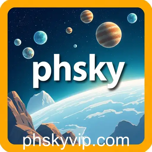 Phsky Revolutionizes Online Gaming Experience