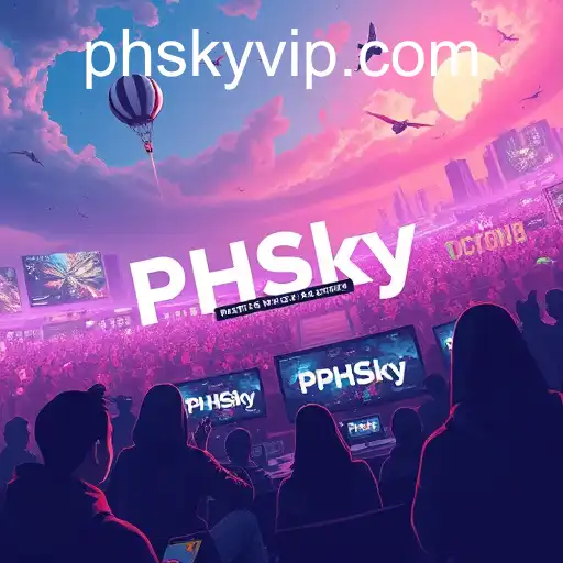 The Rise of PHsky: Gaming's New Frontier