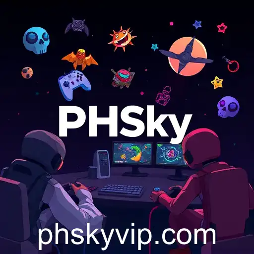 Phsky Revolutionizes Online Gaming Experience