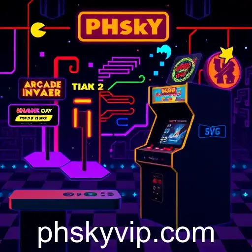 Phsky Revolutionizes Online Gaming