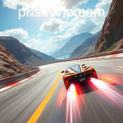 Racing Thrills: Dive into High-Octane Adventures