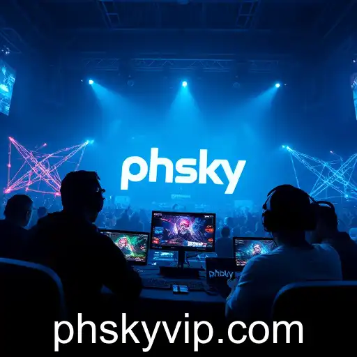 The Rise and Influence of PHsky in Gaming