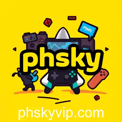 The Rise of phsky: Revolutionizing Gaming