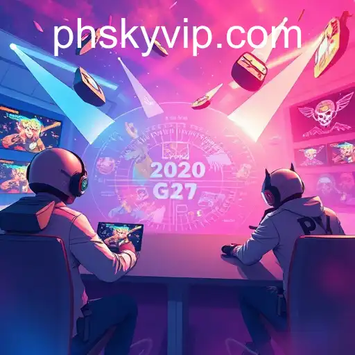 The Rise of PHsky in Gaming Trends