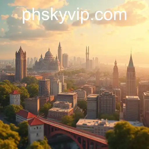 Exploring 'Life Simulations' in Gaming: A Dive into Creativity and Strategy on Phsky