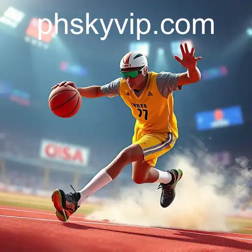 Exploring 'Sports Mania': The Thrill of Virtual Athletics