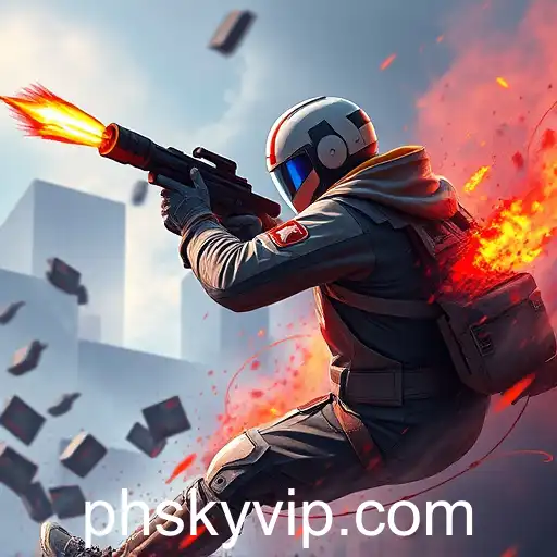 Exploring the Thrilling World of Action Games: The Impact of 'phsky'