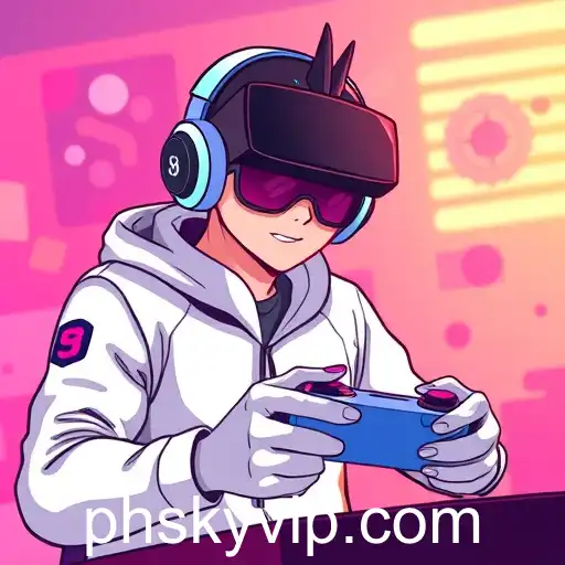 Digital Evolution: The New Era of Online Gaming