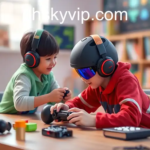 The Impact of Games on Creativity and Learning