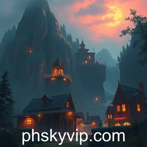 The Rising Influence of PHSky in the Gaming World