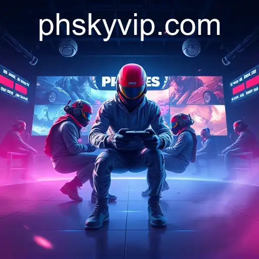 Phsky Revolutionizes Online Gaming Experience