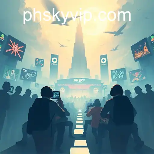 The Rise of PHsky: Gaming Trends and Future Prospects