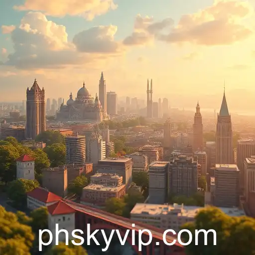 Exploring 'Life Simulations' in Gaming: A Dive into Creativity and Strategy on Phsky