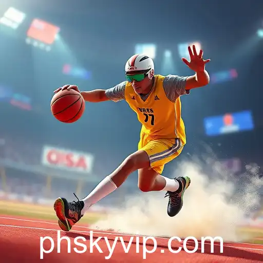 Exploring 'Sports Mania': The Thrill of Virtual Athletics