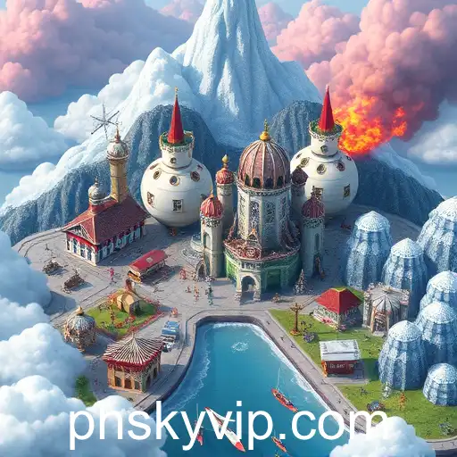 Phsky: Unlocking the World of Strategic Play
