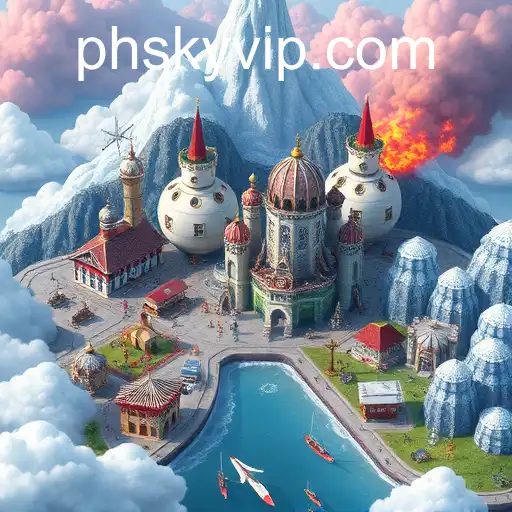 Phsky: Unlocking the World of Strategic Play