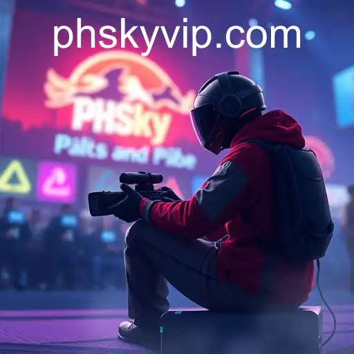 The Rise of PHSky in Online Gaming
